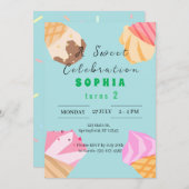 Einladung (Vorne/Hinten)