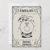 Einladung (Vorderseite)