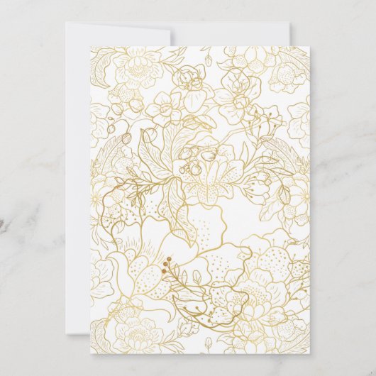 Einladung (Rückseite)