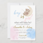 Einladung (Vorderseite)