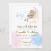 Einladung (Vorne/Hinten)