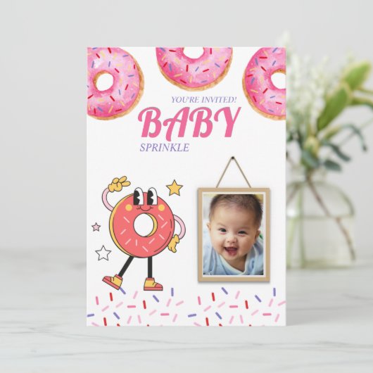 Einladung (Stehend Vorderseite)