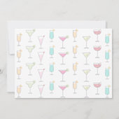 Einladung (Rückseite)