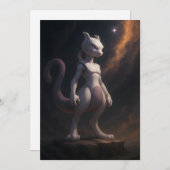 Einladung (Vorne/Hinten)