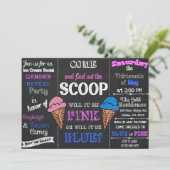 Einladung (Stehend Vorderseite)