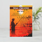 Einladung (Stehend Vorderseite)