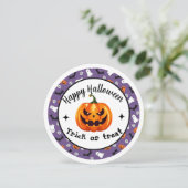 Einladung (Stehend Vorderseite)