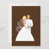 Einladung (Rückseite)