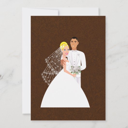 Einladung (Rückseite)