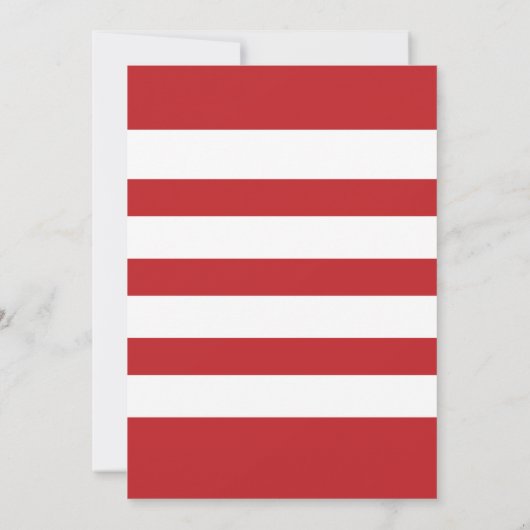 Einladung (Rückseite)