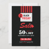 Einladung (Vorderseite)