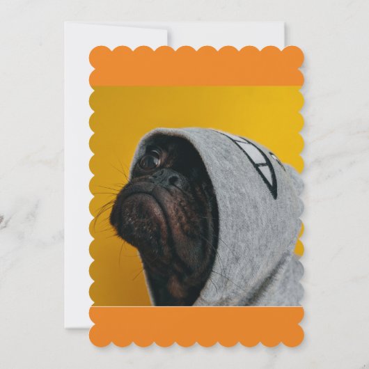 Einladung (Rückseite)