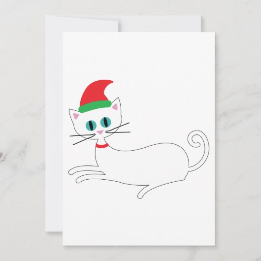 Einladung (Vorderseite)