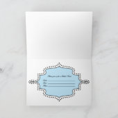 Einladung (Innenseite)