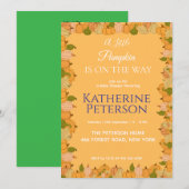 Einladung (Vorne/Hinten)