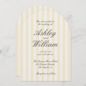 Einladung (Vorne/Hinten)