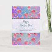 Einladung (Vorderseite)