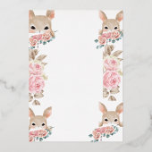 Einladung (Rückseite)