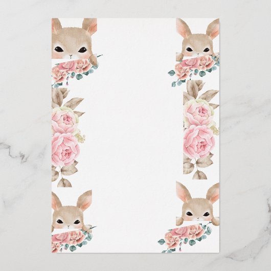 Einladung (Rückseite)