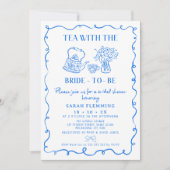 Einladung (Vorderseite)