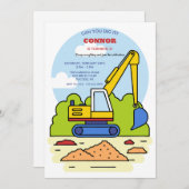 Einladung (Vorne/Hinten)