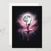 Einladung (Vorne/Hinten)