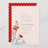 Einladung (Vorne/Hinten)