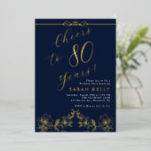 Einladung (Stehend vorne)