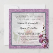 Einladung (Vorderseite)