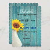 Einladung (Vorne/Hinten)