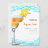 Einladung (Vorderseite)