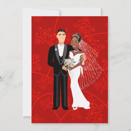 Einladung (Rückseite)