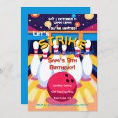 Einladung (Vorne/Hinten)