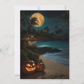 Einladung (Vorderseite)