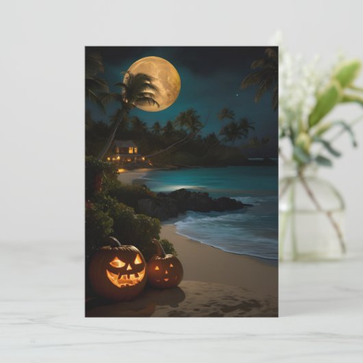 Einladung (Stehend Vorderseite)