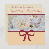 Einladung (Vorne/Hinten)