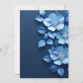 Einladung (Vorderseite)