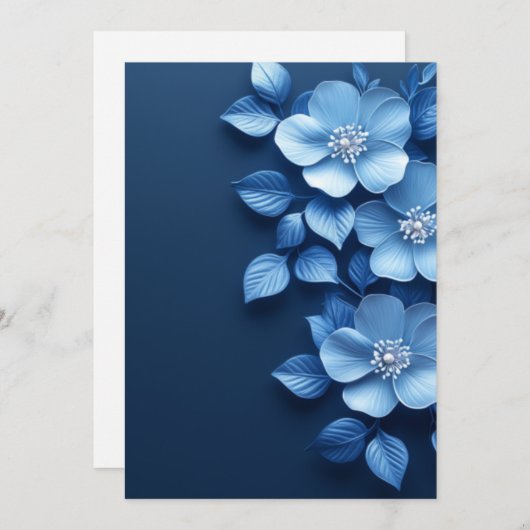 Einladung (Vorne/Hinten)