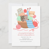 Einladung (Vorderseite)