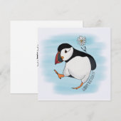 Einladung (Vorne/Hinten)