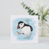 Einladung (Stehend Vorderseite)