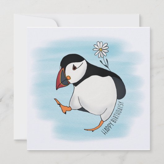 Einladung (Vorderseite)