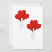 Einladung (Rückseite)