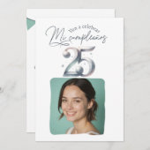 Einladung (Vorne/Hinten)