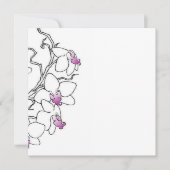 Einladung (Vorderseite)