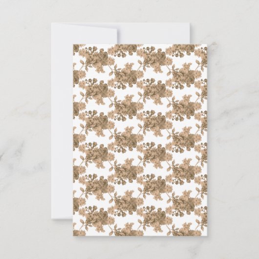 Einladung (Vorderseite)