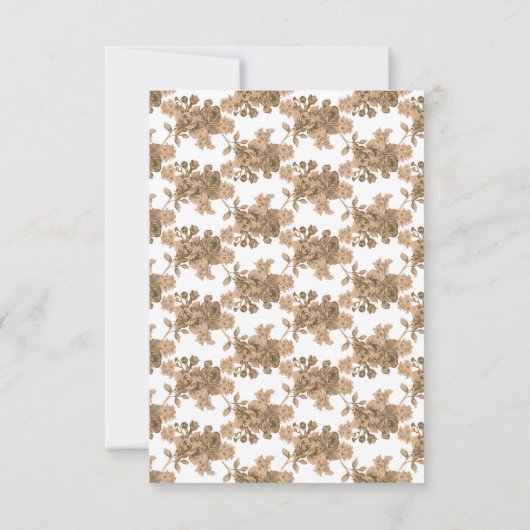 Einladung (Rückseite)