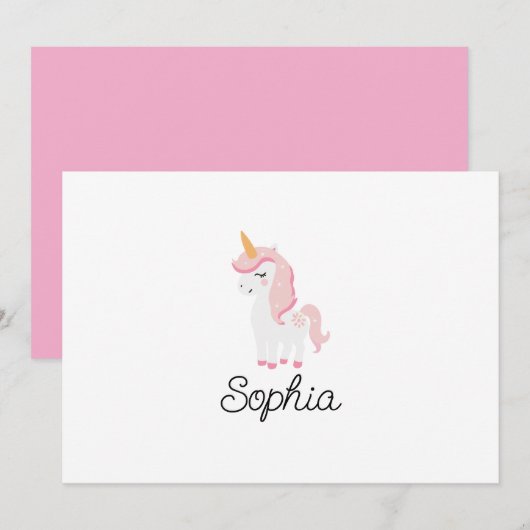 Einladung (Vorne/Hinten)