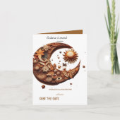 Einladung (Vorderseite)