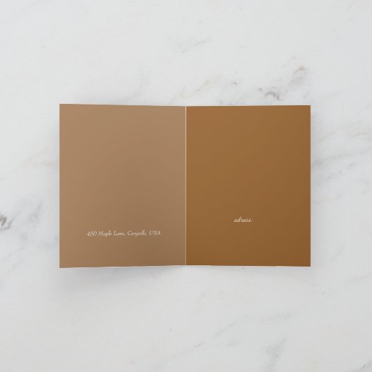 Einladung (Innenseite)